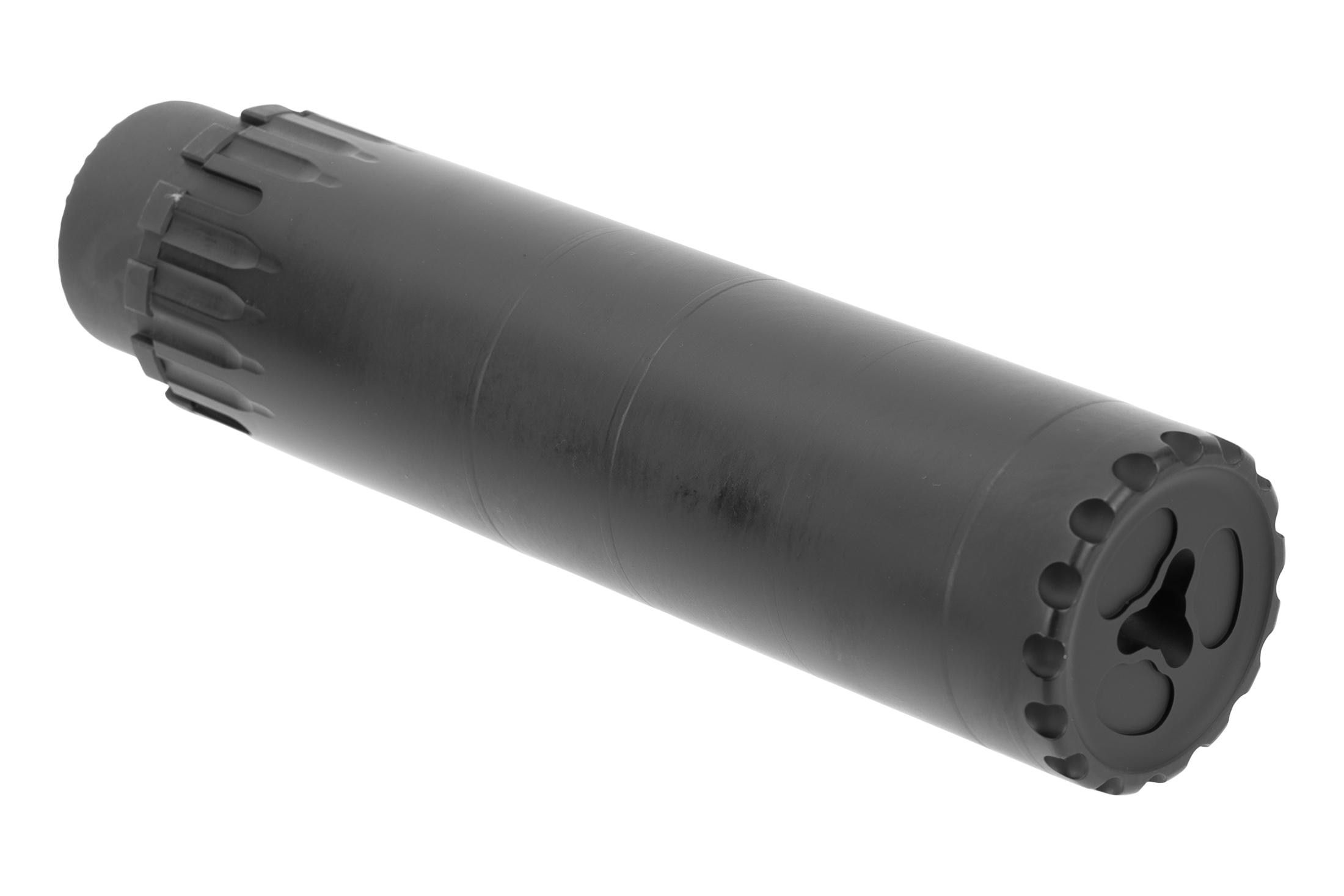 Yankee Hill Machine TURBO T3 5.56 Suppressor with Phantom Muzzle Brake
